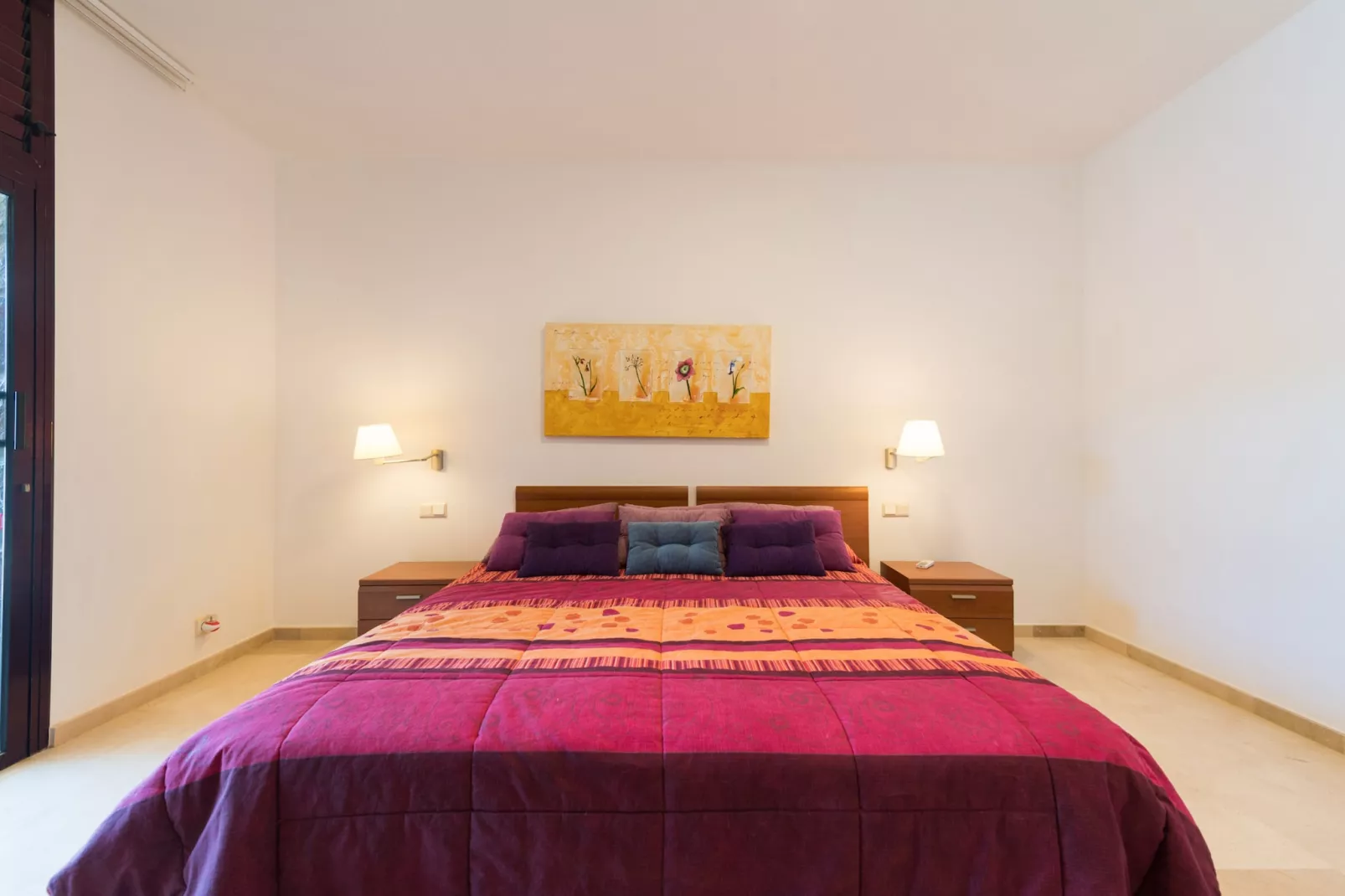 Casa Oceano-Bedroom