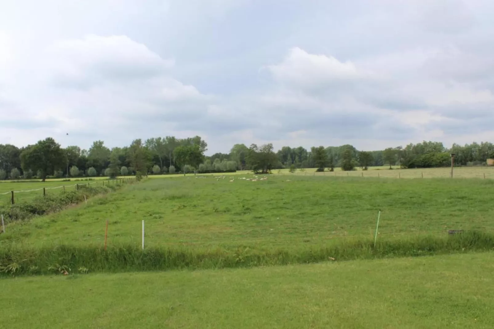 De oude stal-Areas summer 20km