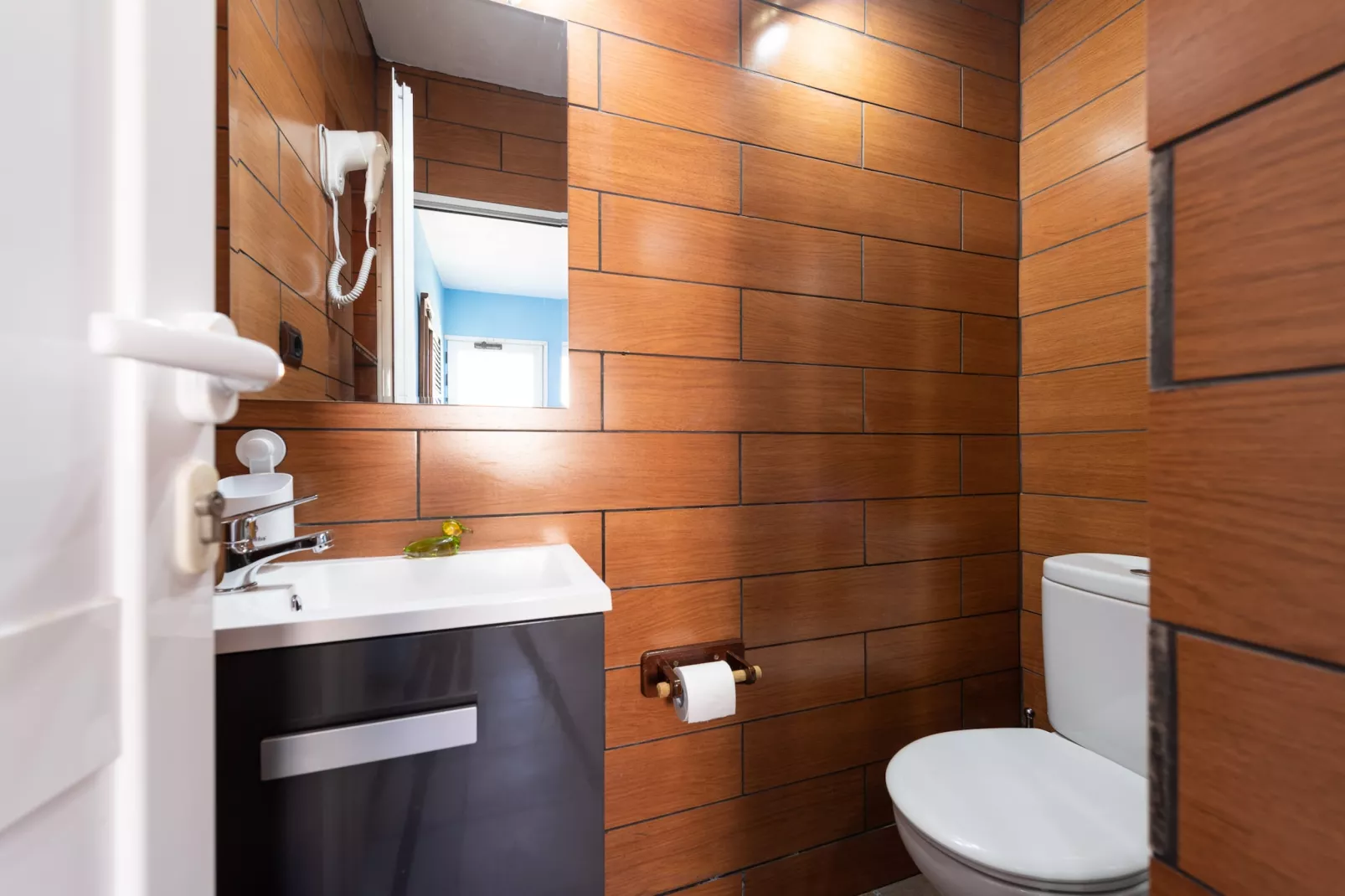 Casa Adara-Bathroom