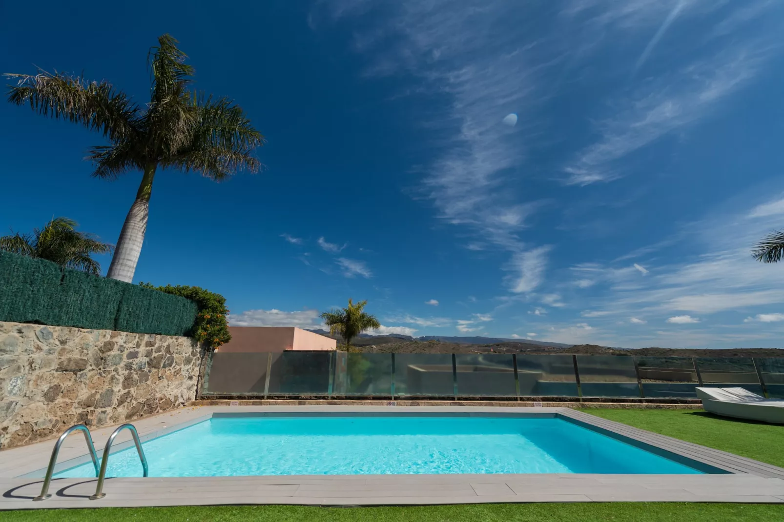 Casa GT-Terrace