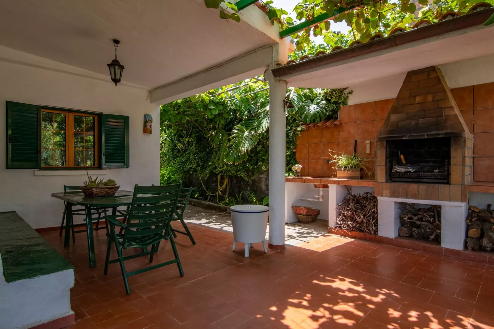 GC0152 La Casita de Don Enrique-Terrassenbalkon