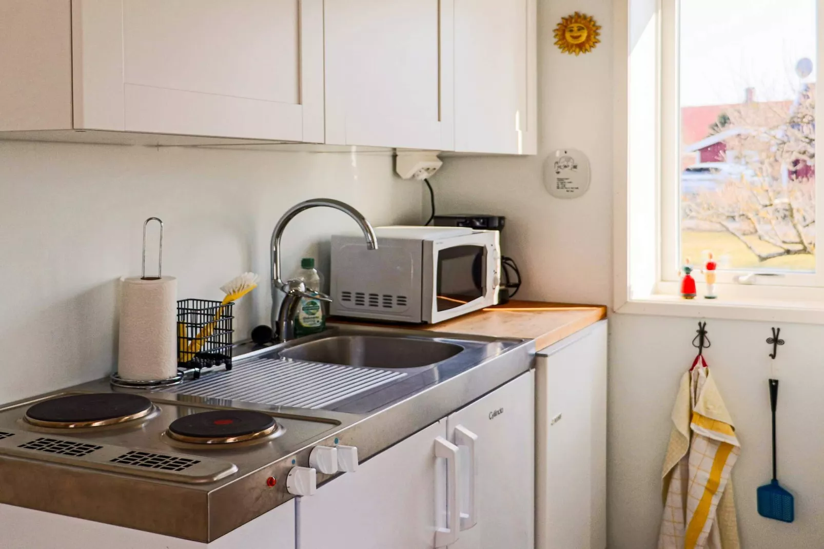 4 Sterne Ferienhaus in SKÅNE/VEJBYSTRAND-Innen