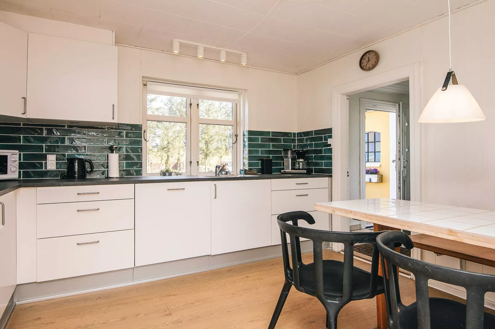 4 Sterne Ferienhaus in Løkken-Innen