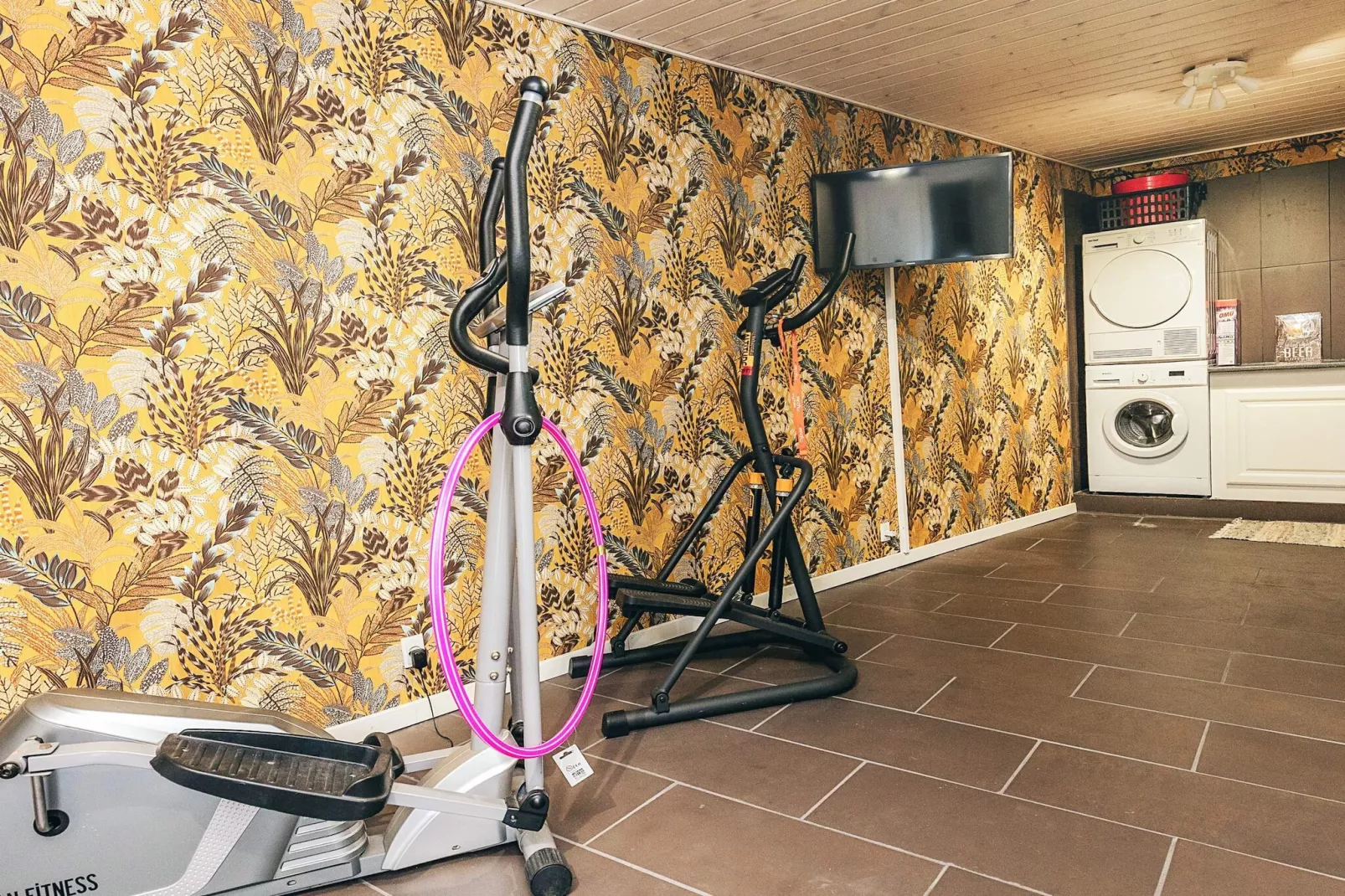 8 person holiday home in Bagenkop-Indoor