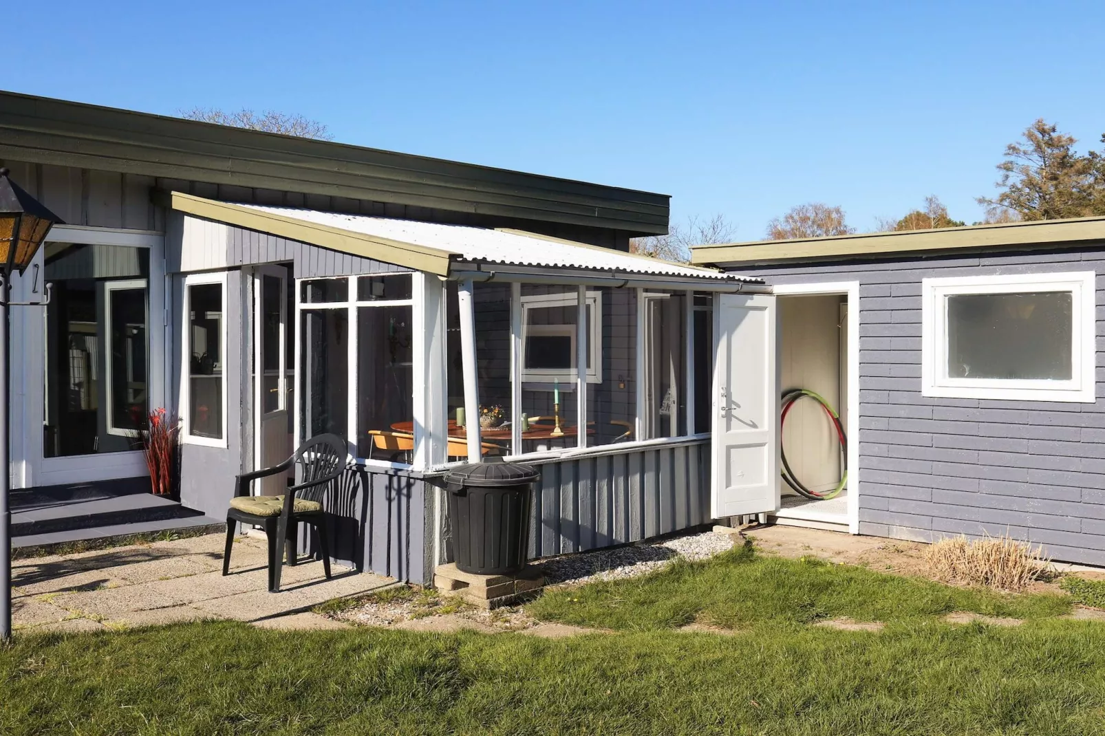 6 person holiday home in Hundested-View