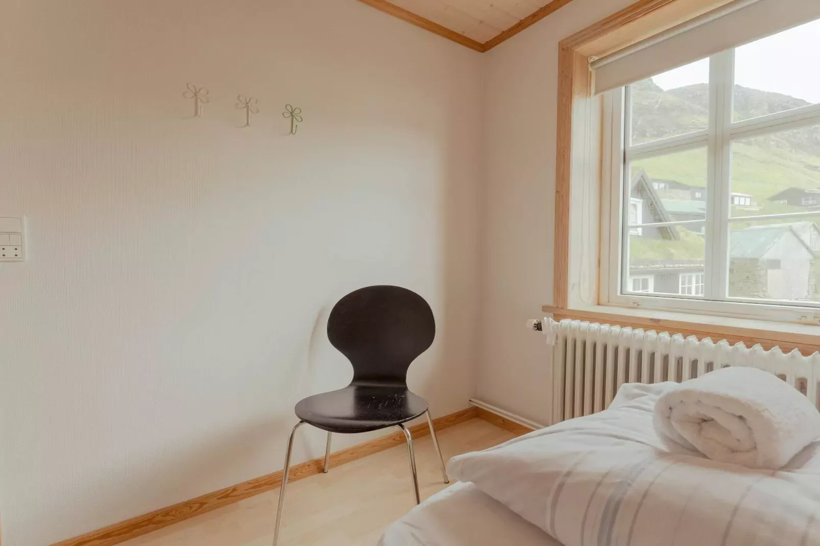 4 star holiday home in Bøur-Indoor