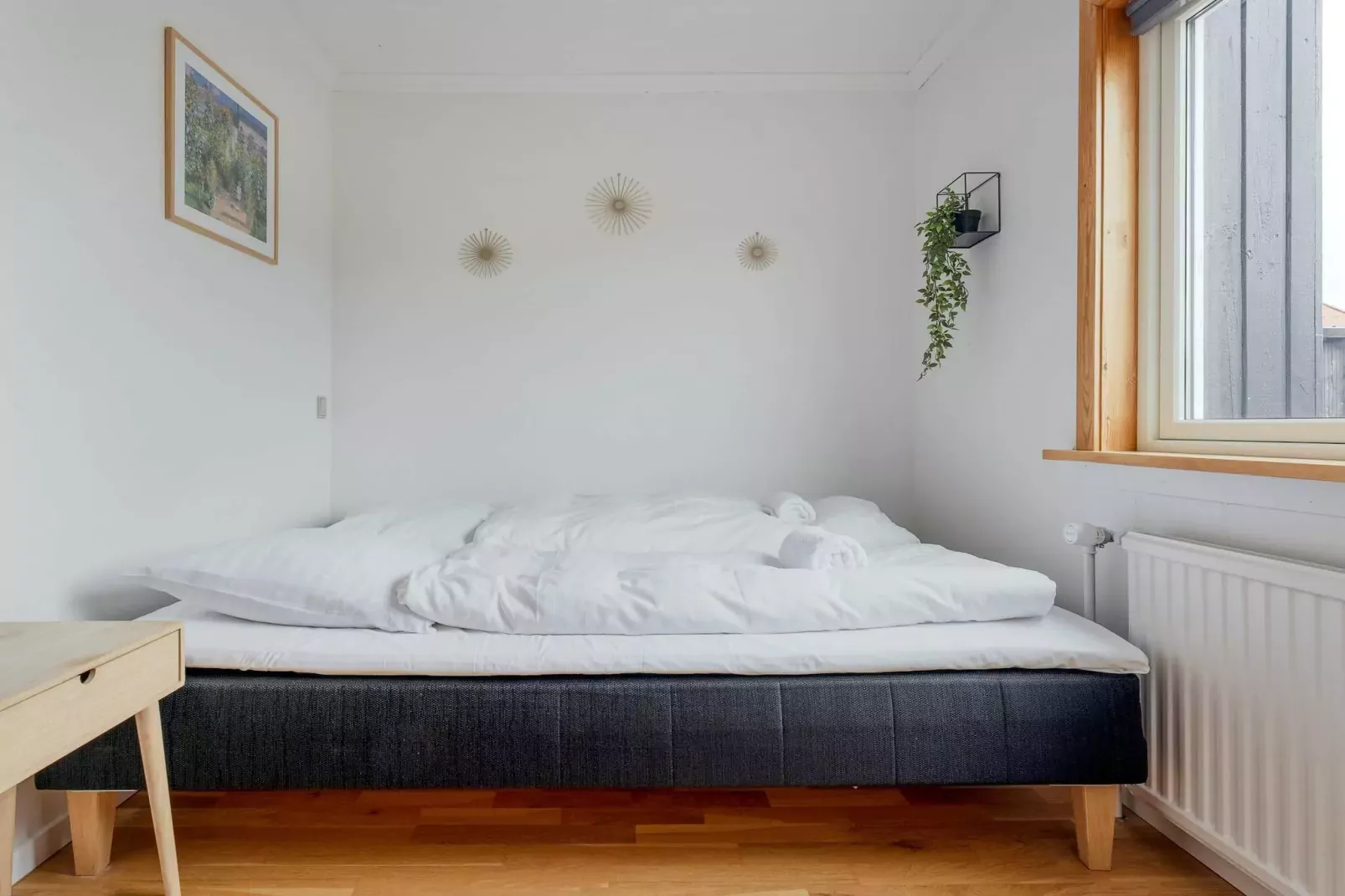 Unique Retreat in Torshavn - By Traum Ferienwohnungen-Indoor