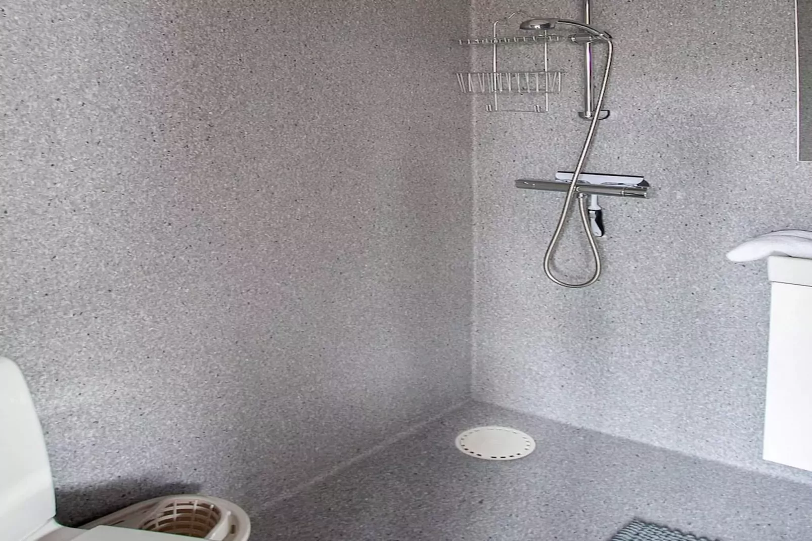 Neue 30qm Wohnung in Torshavn -- By Traum Ferienwohnungen-Innen