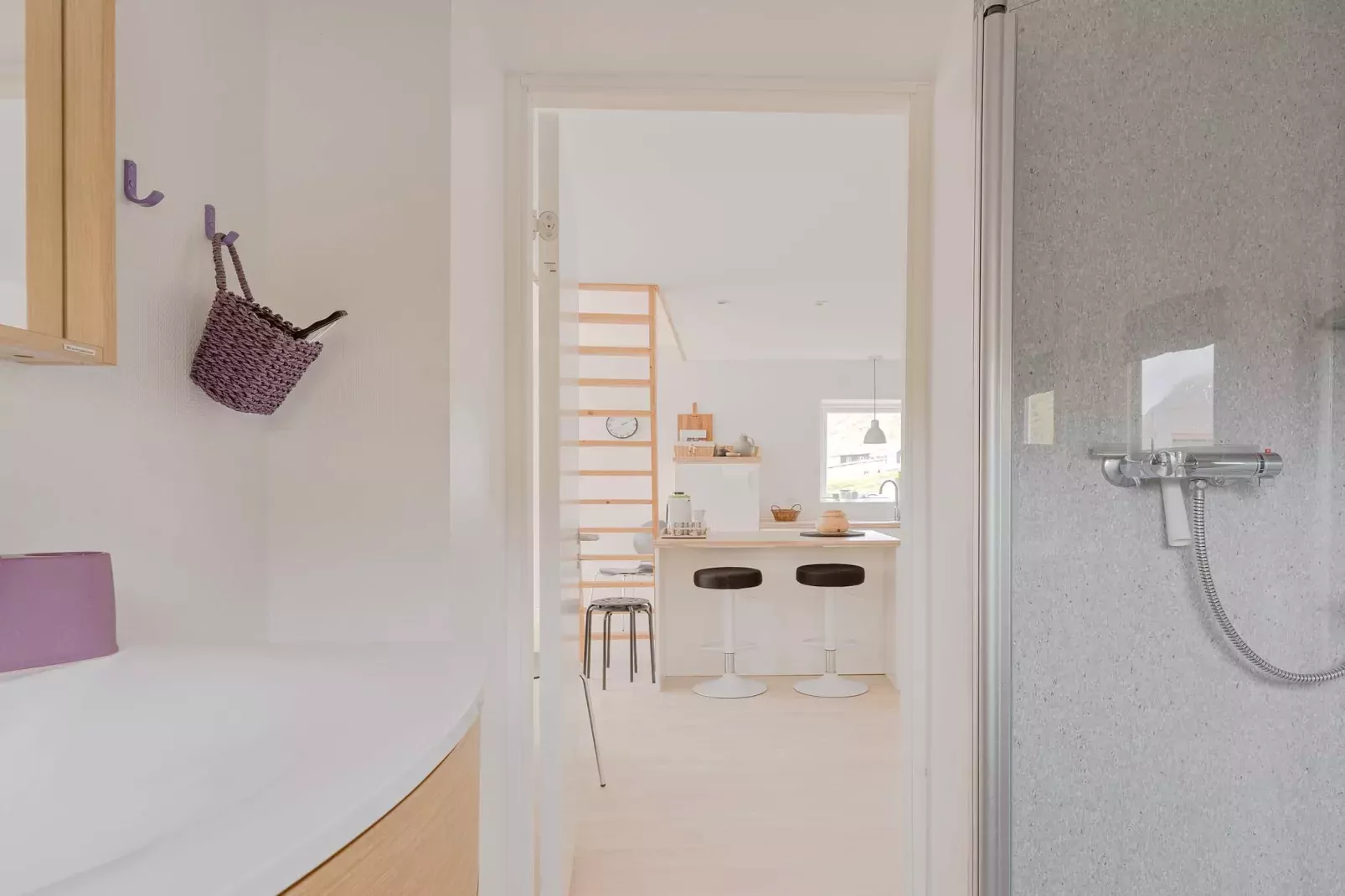 Luxury Waterside Retreat - By Traum Ferienwohnungen-Indoor