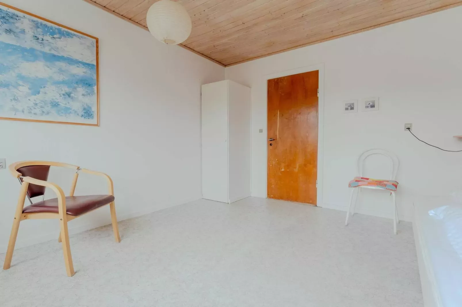 Hus til 1 person-Indoor