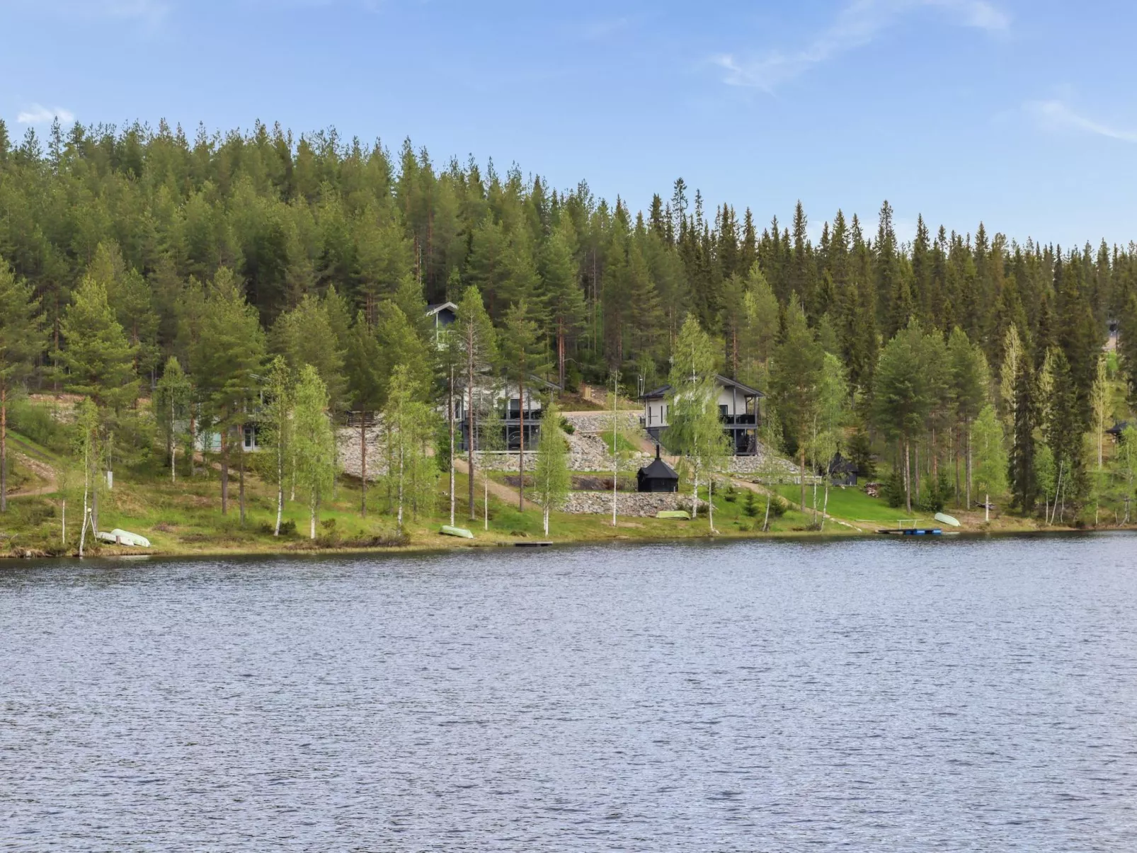 Lakevillas b1-Outside