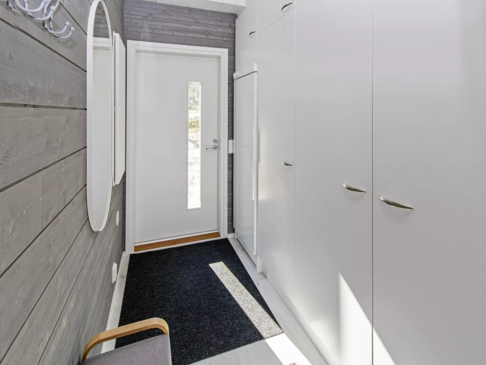 Kota villa c-Drinnen