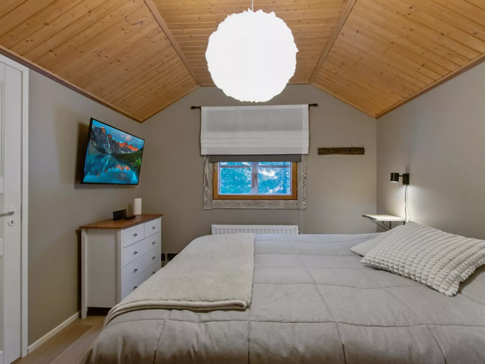 Alppitalo a-Inside