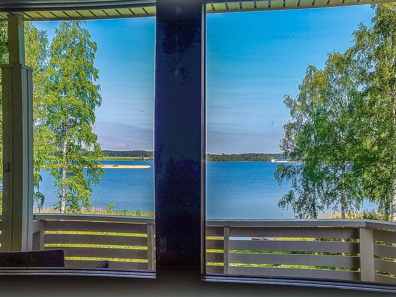 Villa-lyydia-Outside