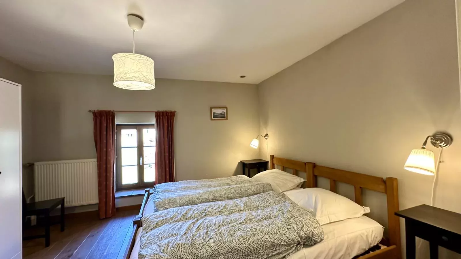 Le Bocard-Chambre