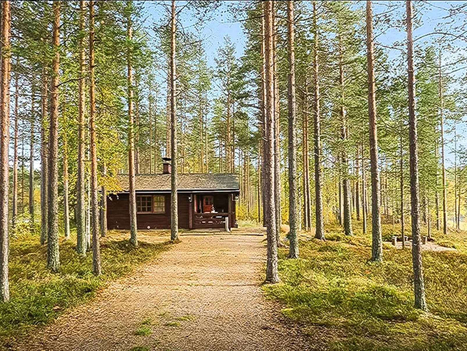 Hilla-Draußen