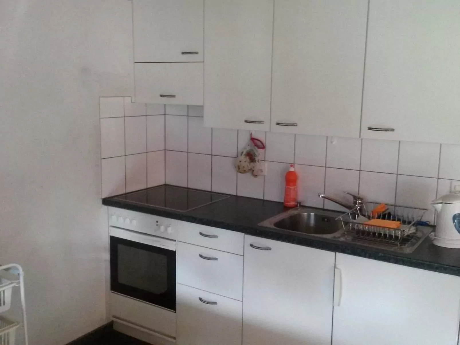 ABC Ferienwohnung 1 1. OG Süd-Drinnen