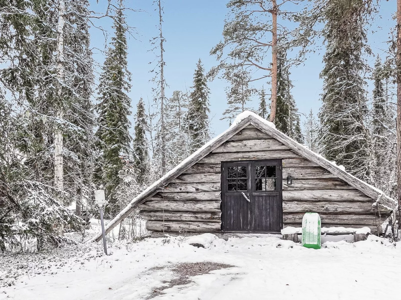 Örtsylä a-Draußen