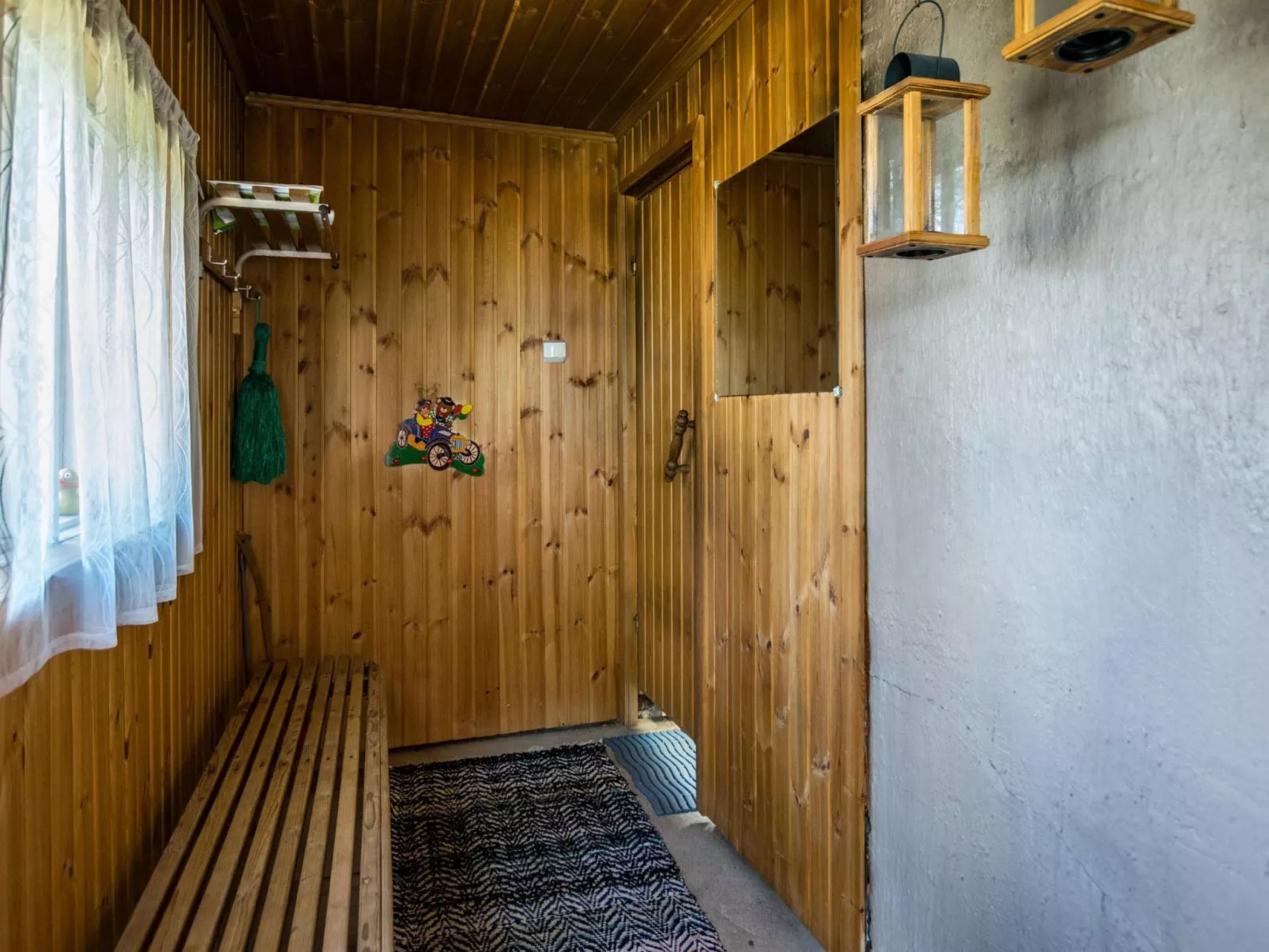 Järvilehto-Dedans