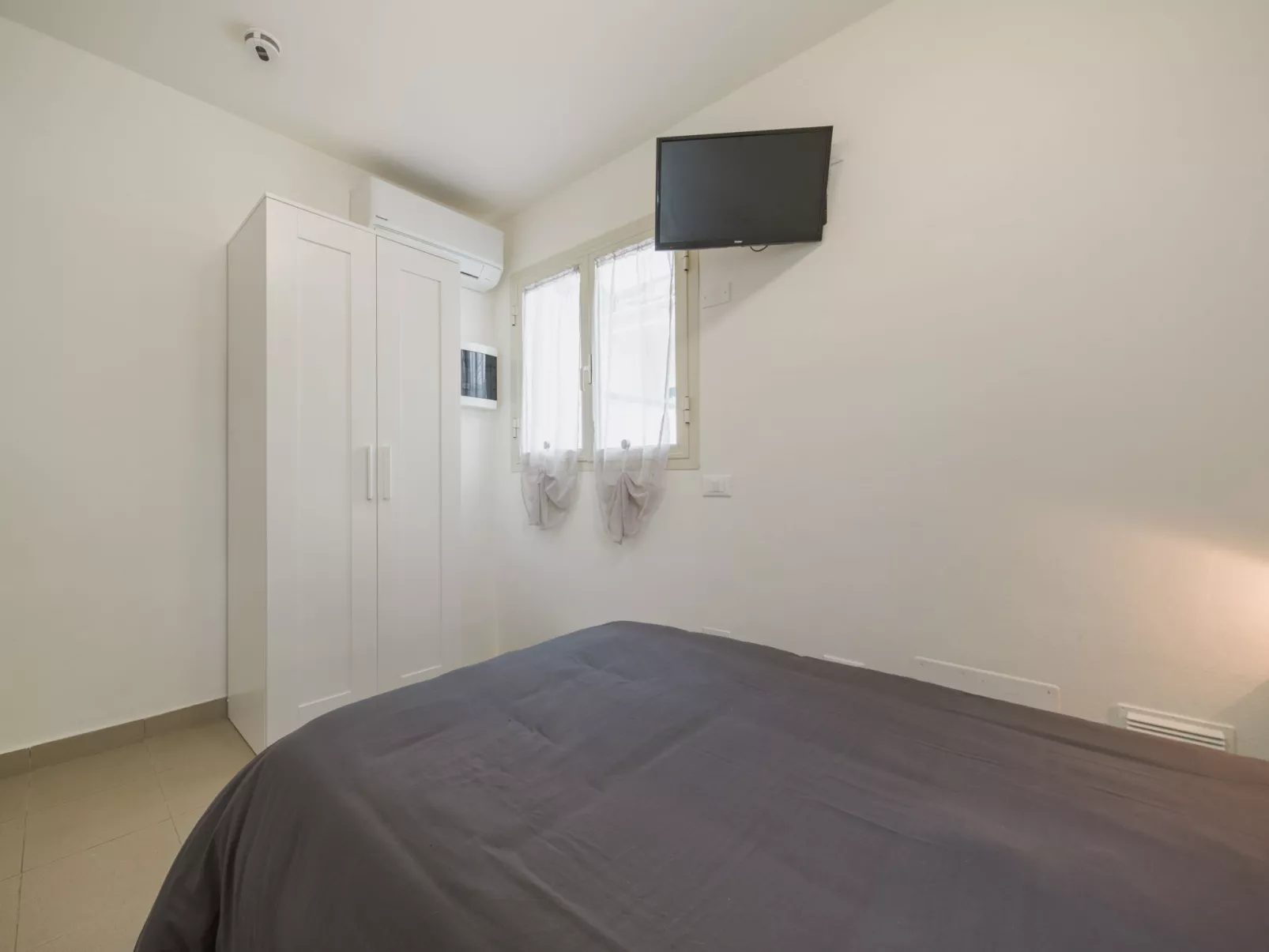 Casa Giuditta-Inside