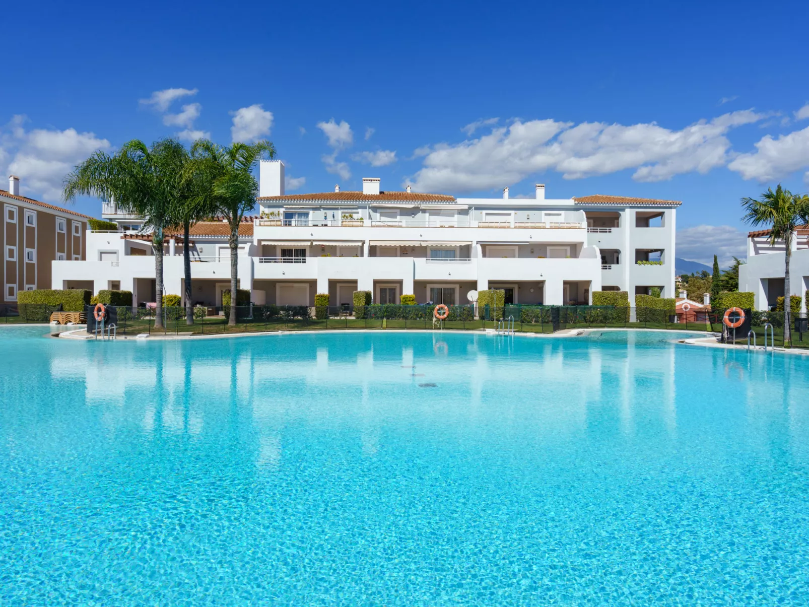 Cortijo del Mar-Outside