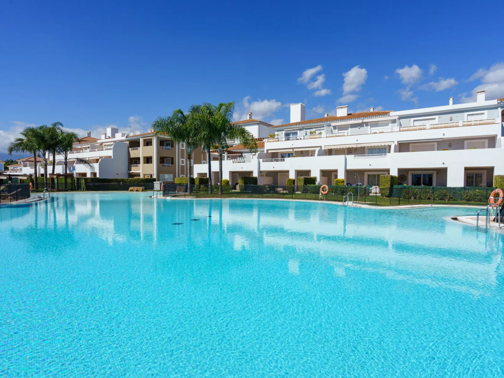 Cortijo del Mar-Outside