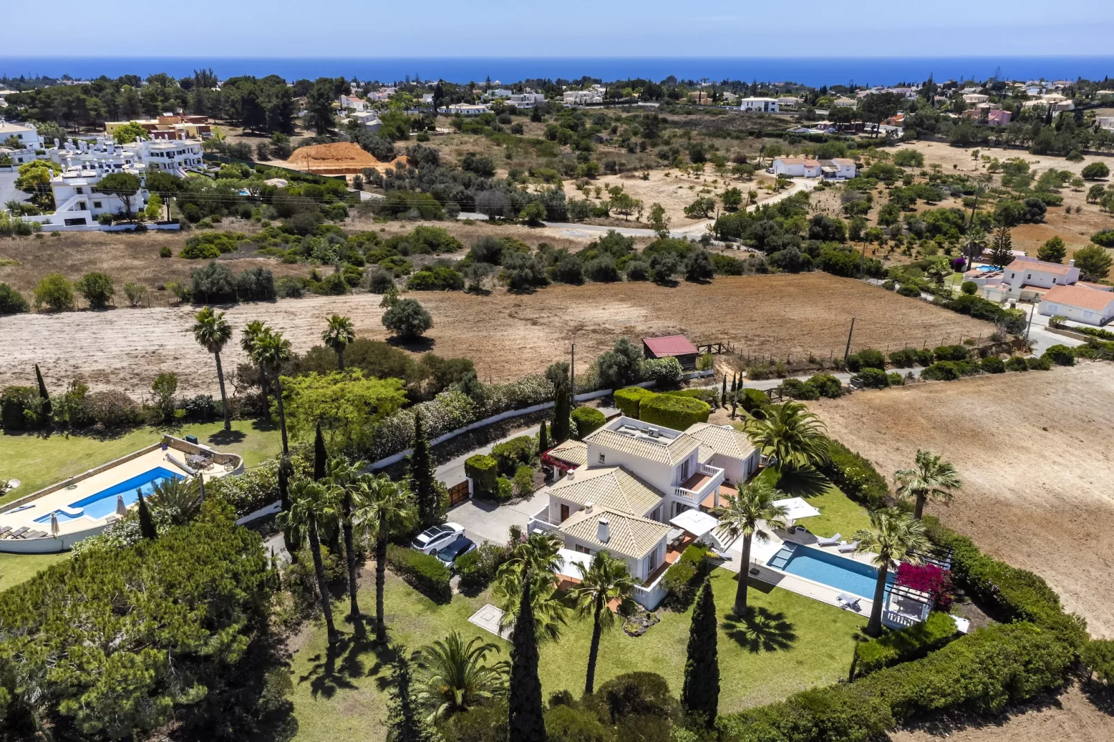 Villa Atlantico