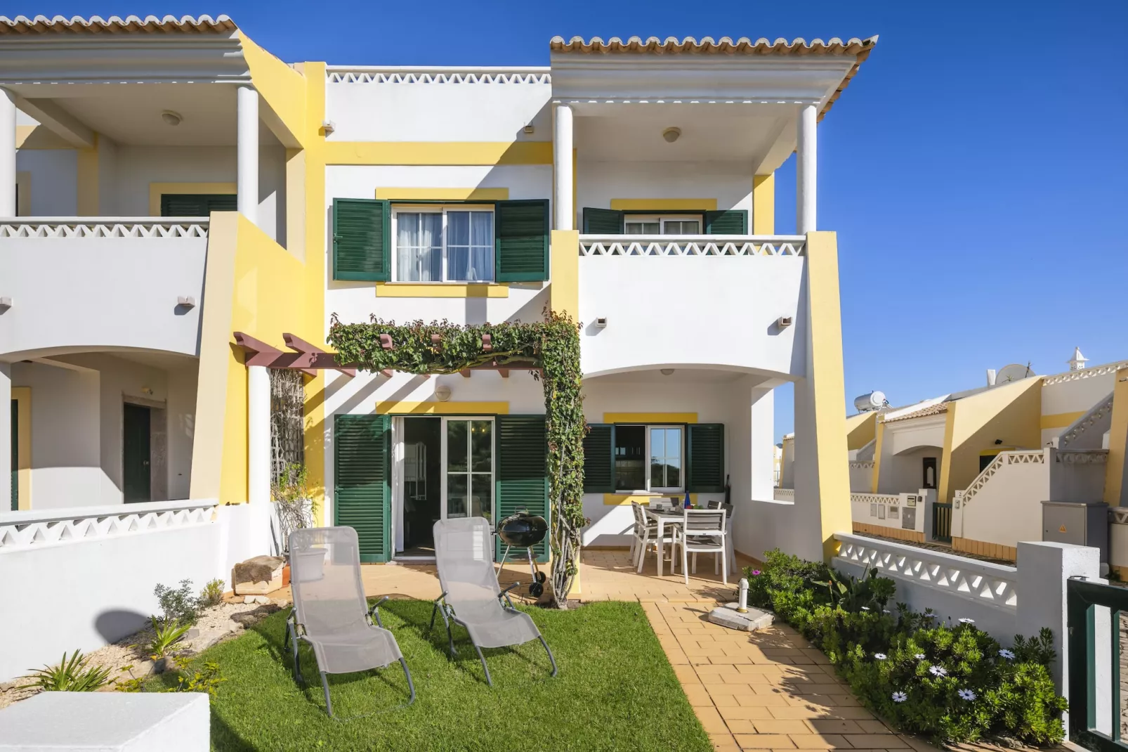 31 Terraços de Benagil (Casa Bobo)-Außenbereich