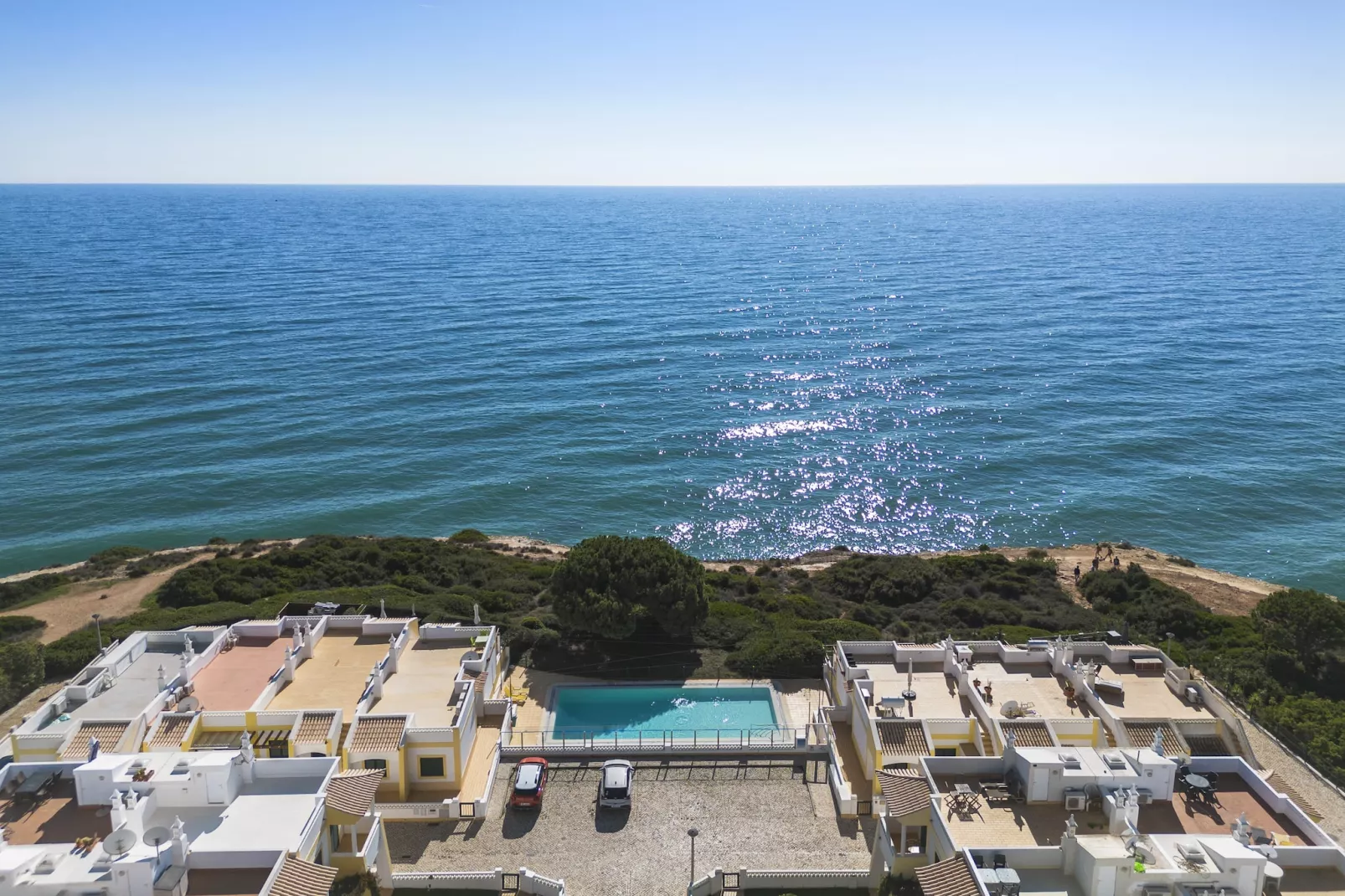 33 Terraços de Benagil (Casa Madeleina)-Outdoor