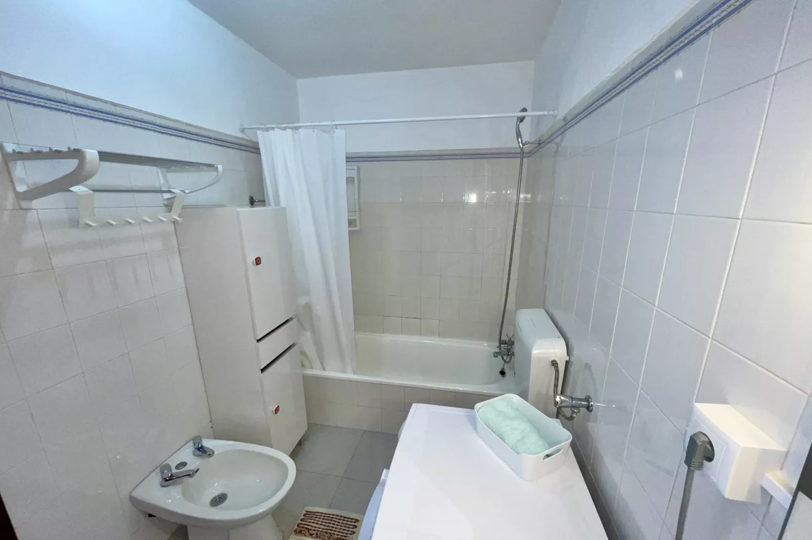 Casa Colina Sol 1108-Bathroom