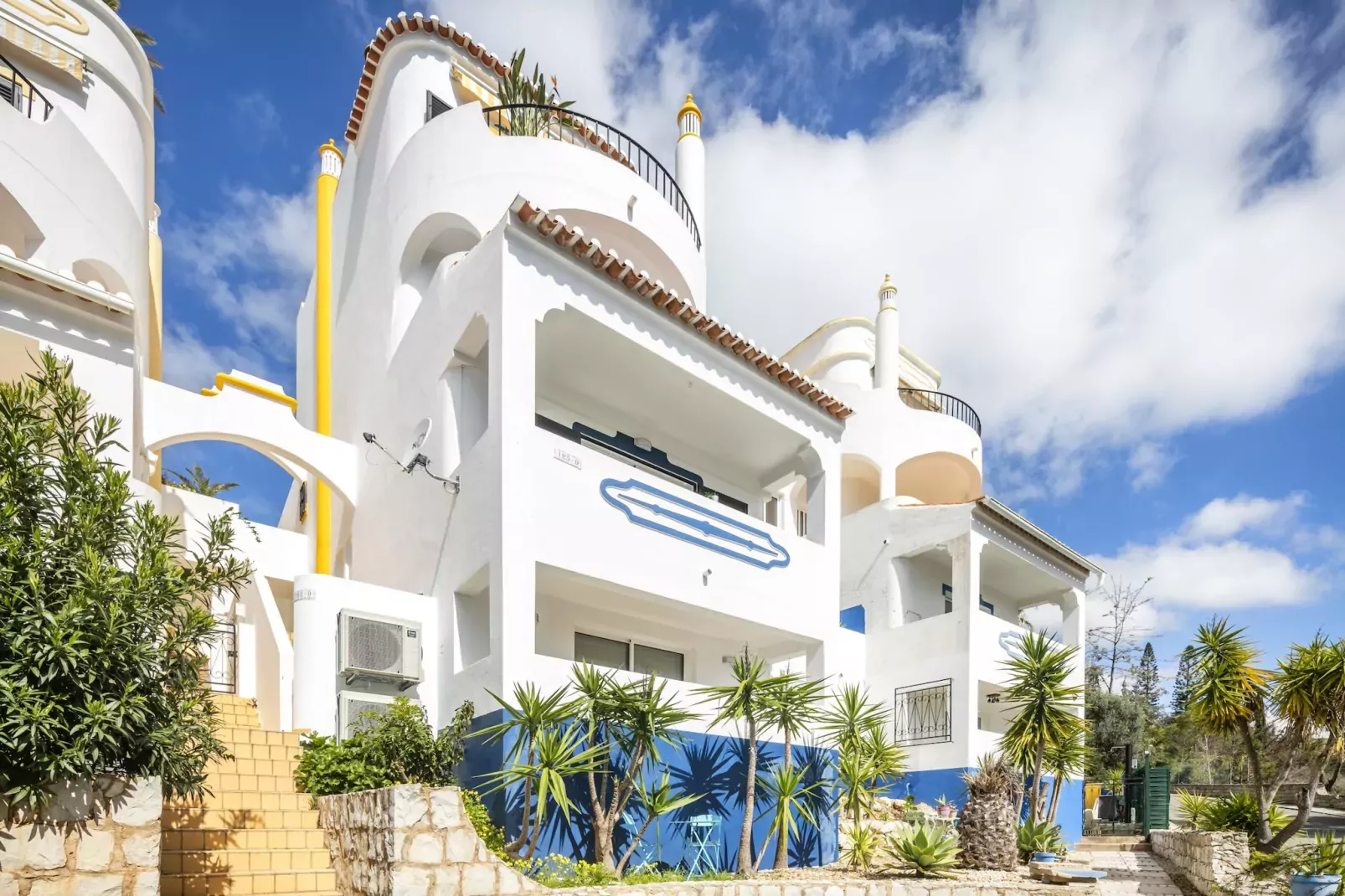 Casa Vale do Milho 125D-Outdoor