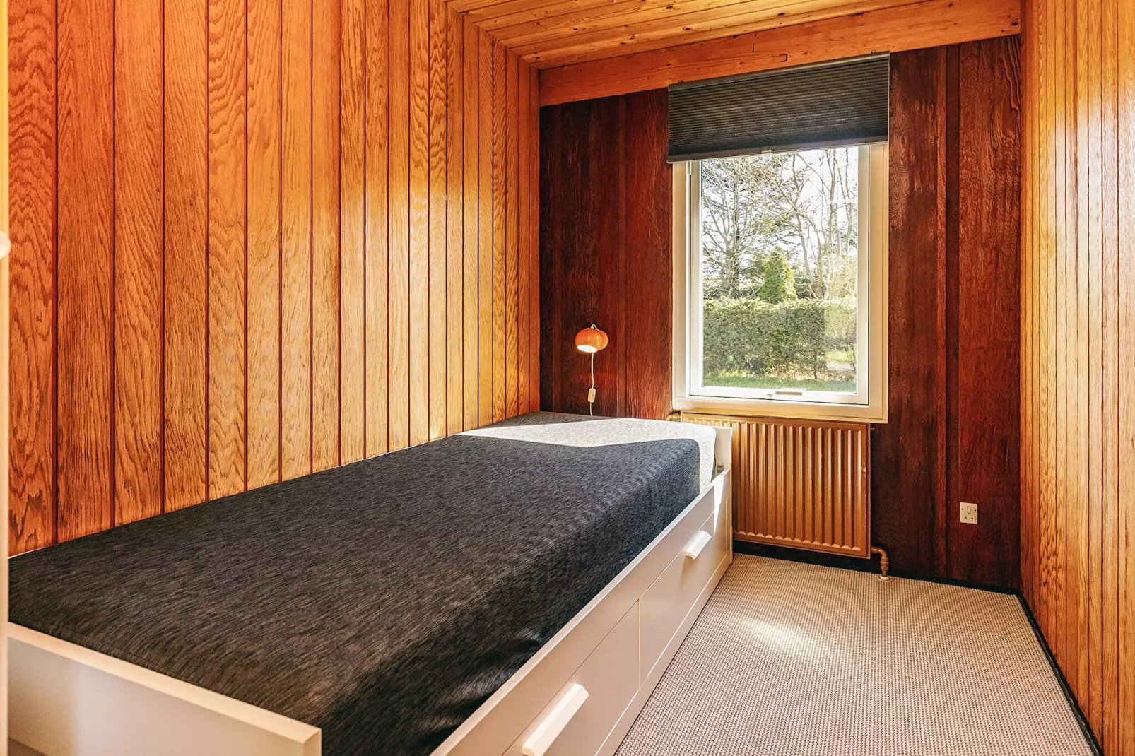 4 star holiday home in Hals-Indoor