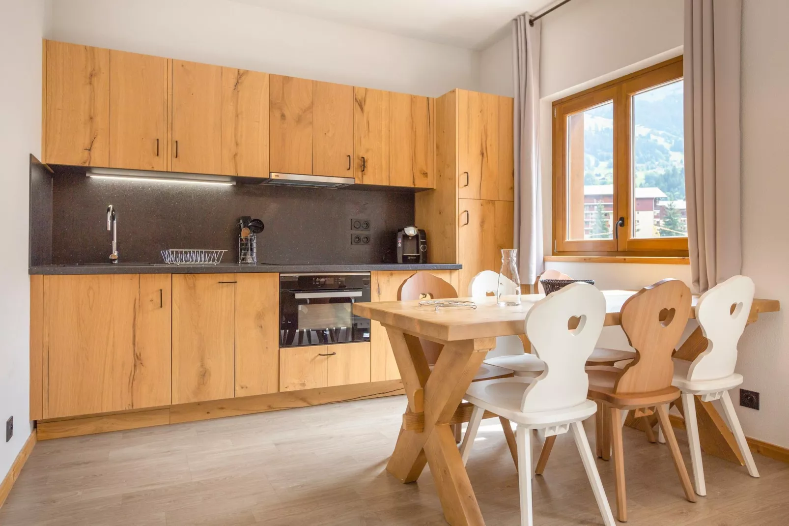 ARECHES BEAUFORT_S8L-Kitchen