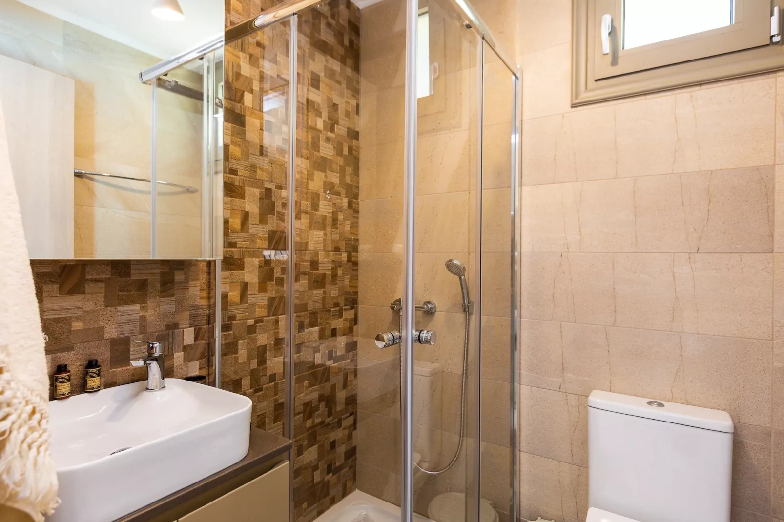 Villa Trules-Bathroom