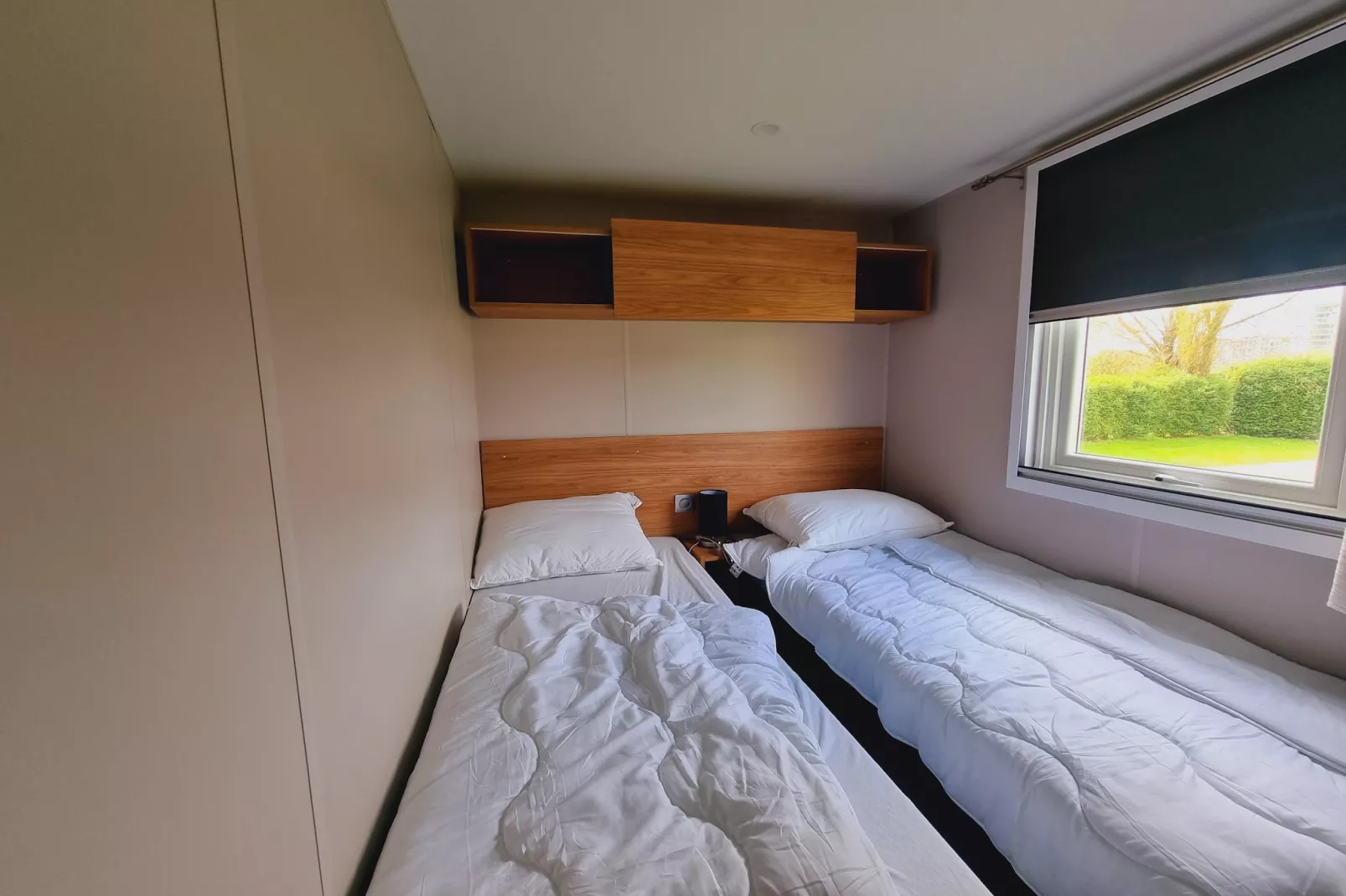 Resort Beachside 4-Schlafzimmer