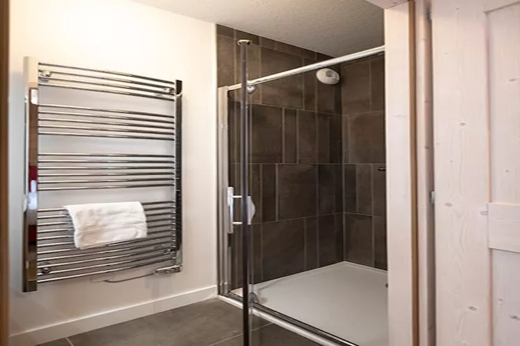 Le Hameau de barthelemy-A46P-Salle de bain