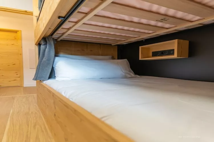COMBLOUX Les Roches Blanches A26S-Chambre