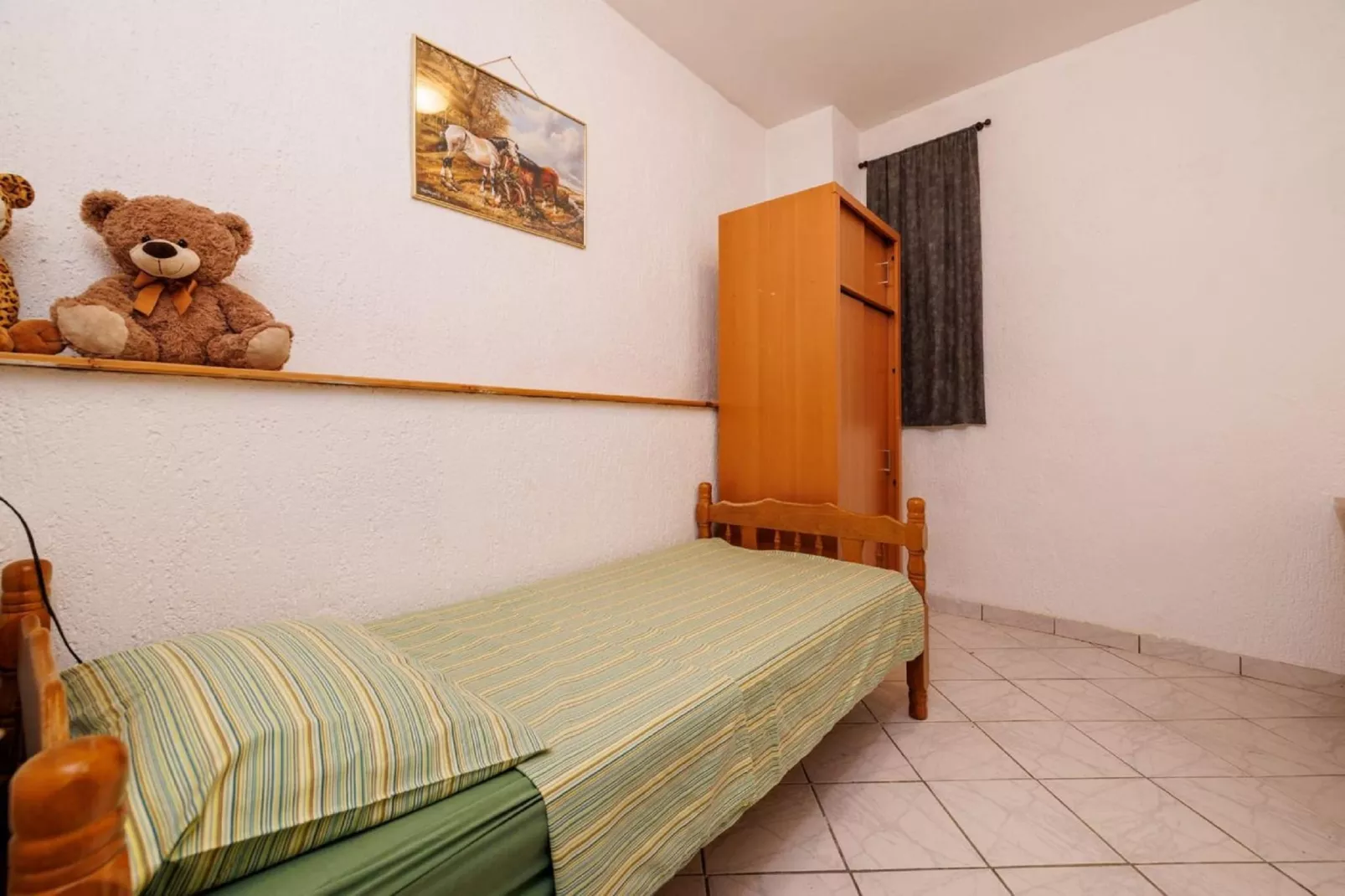 Holiday Home Bribirka-Chambre