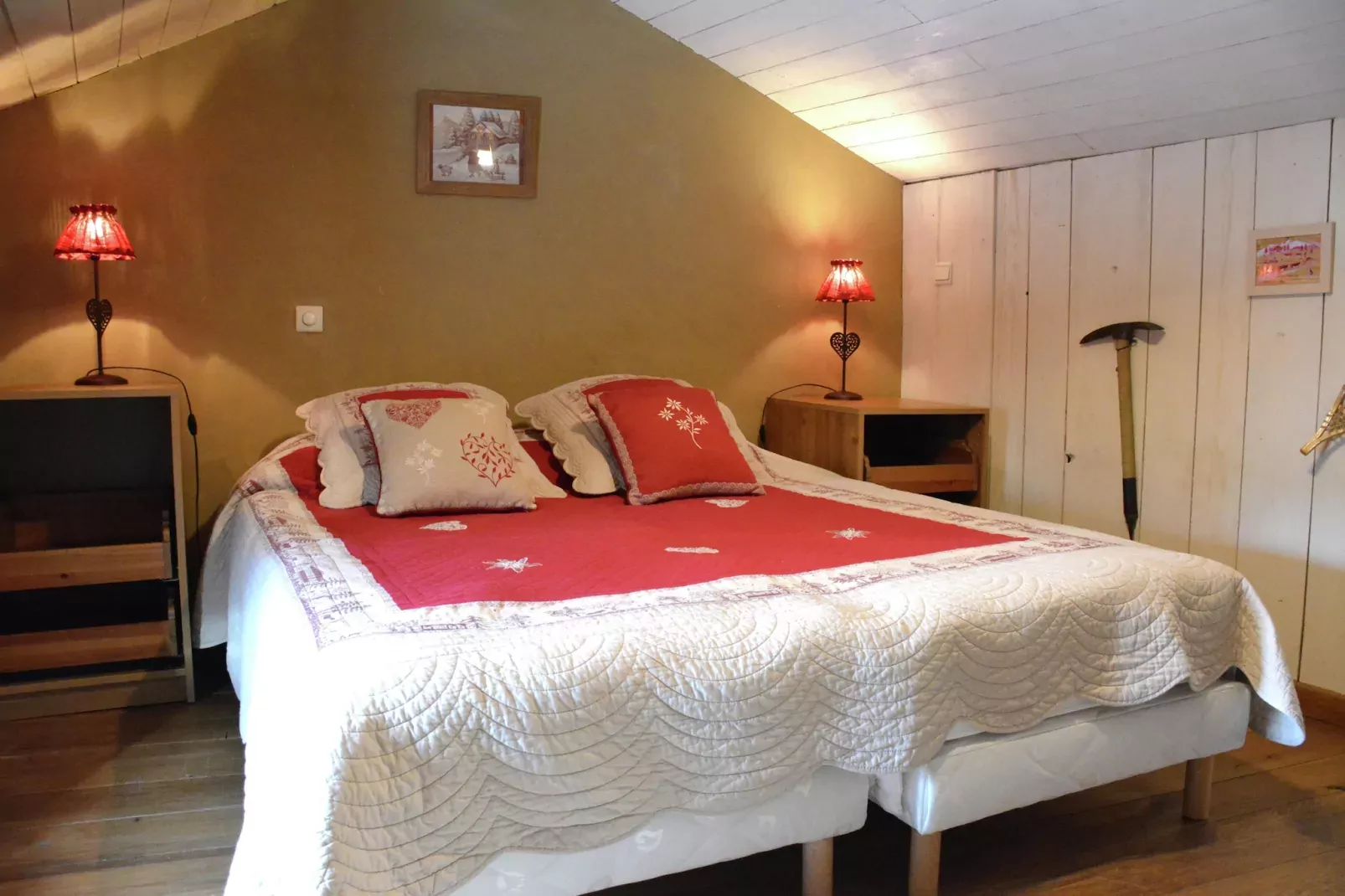 Spineux-Chambre