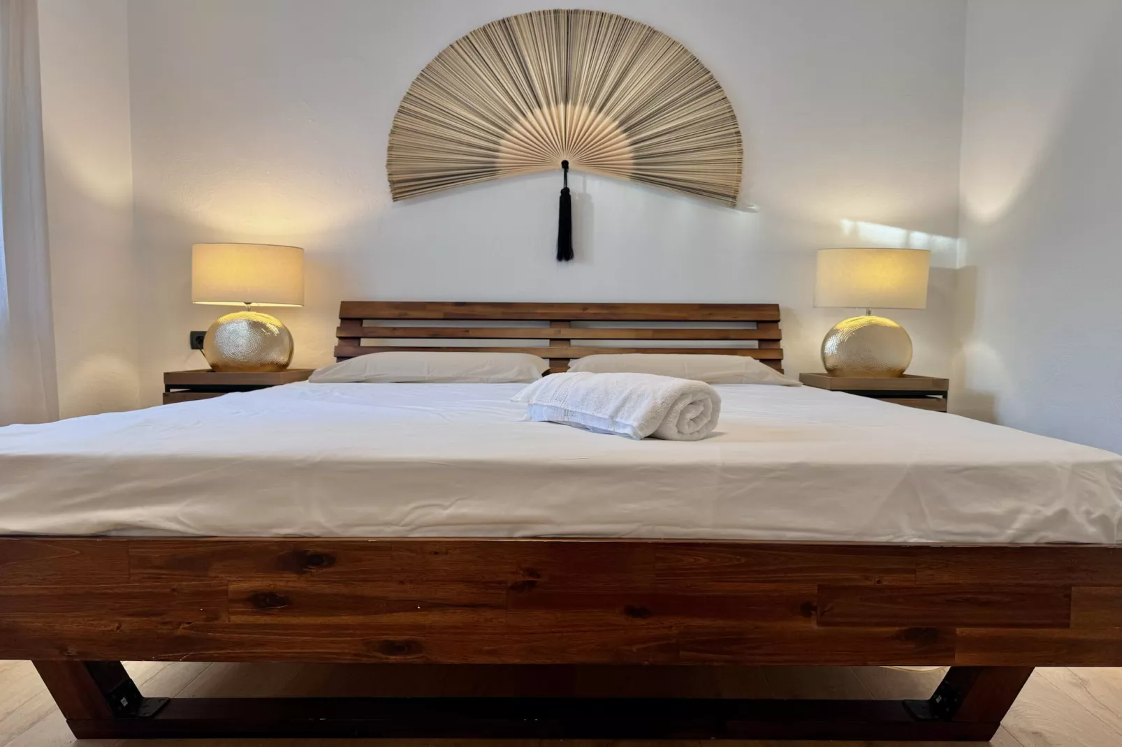 Vinya-Schlafzimmer