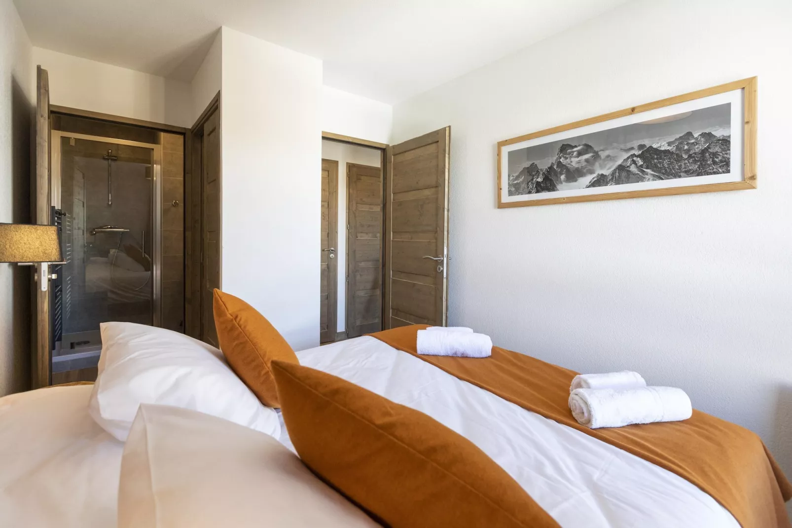 LES DEUX ALPES_S10V-Schlafzimmer