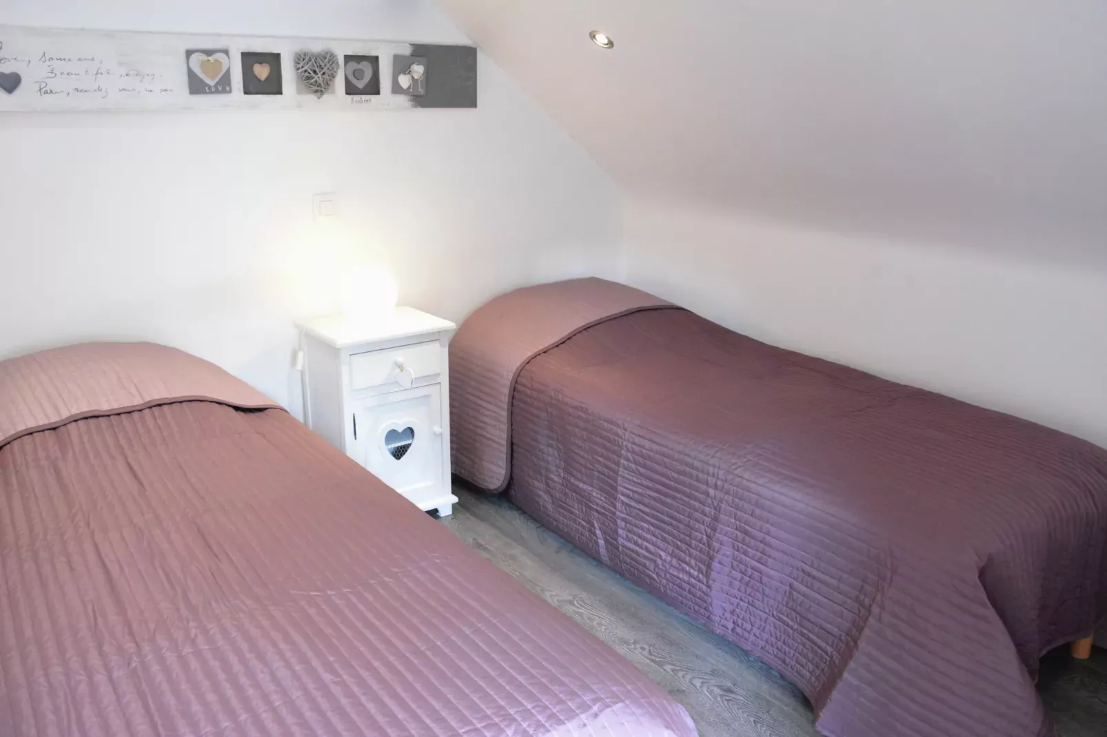 Le Grand Coo-Chambre
