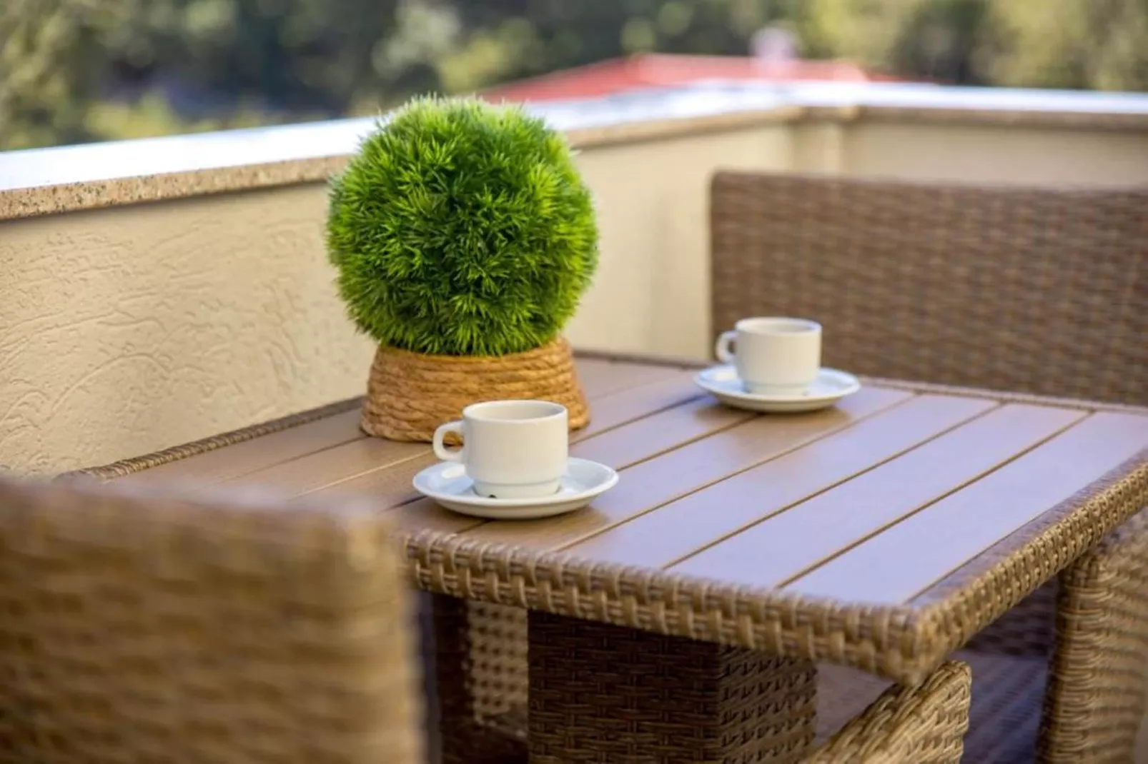 Apartment Slavica 2 - Blue Dream-Atmosphere