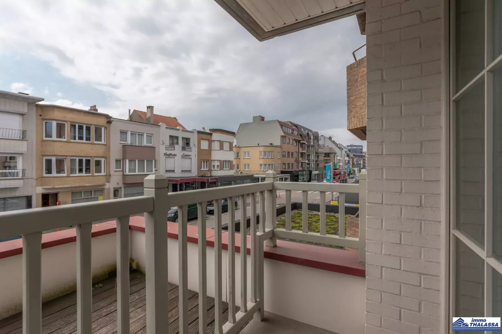 Wilcé 0102-Terrace balcony