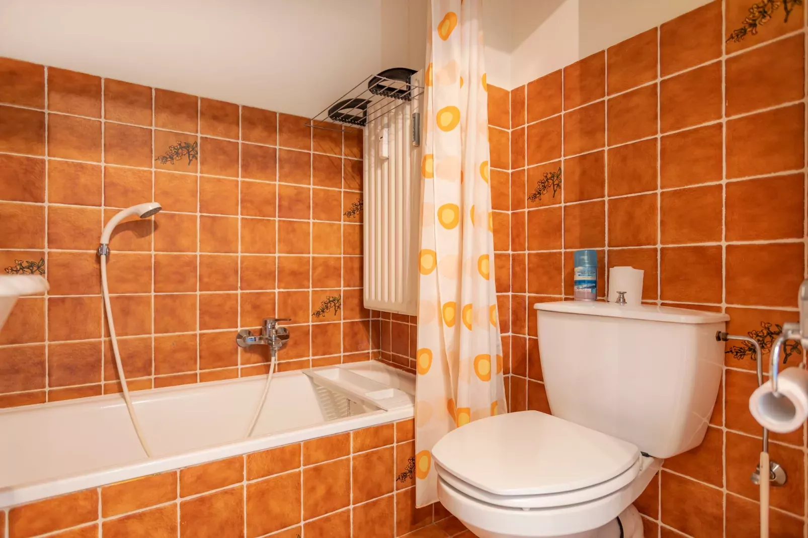 Zuydcoote B0-Bathroom