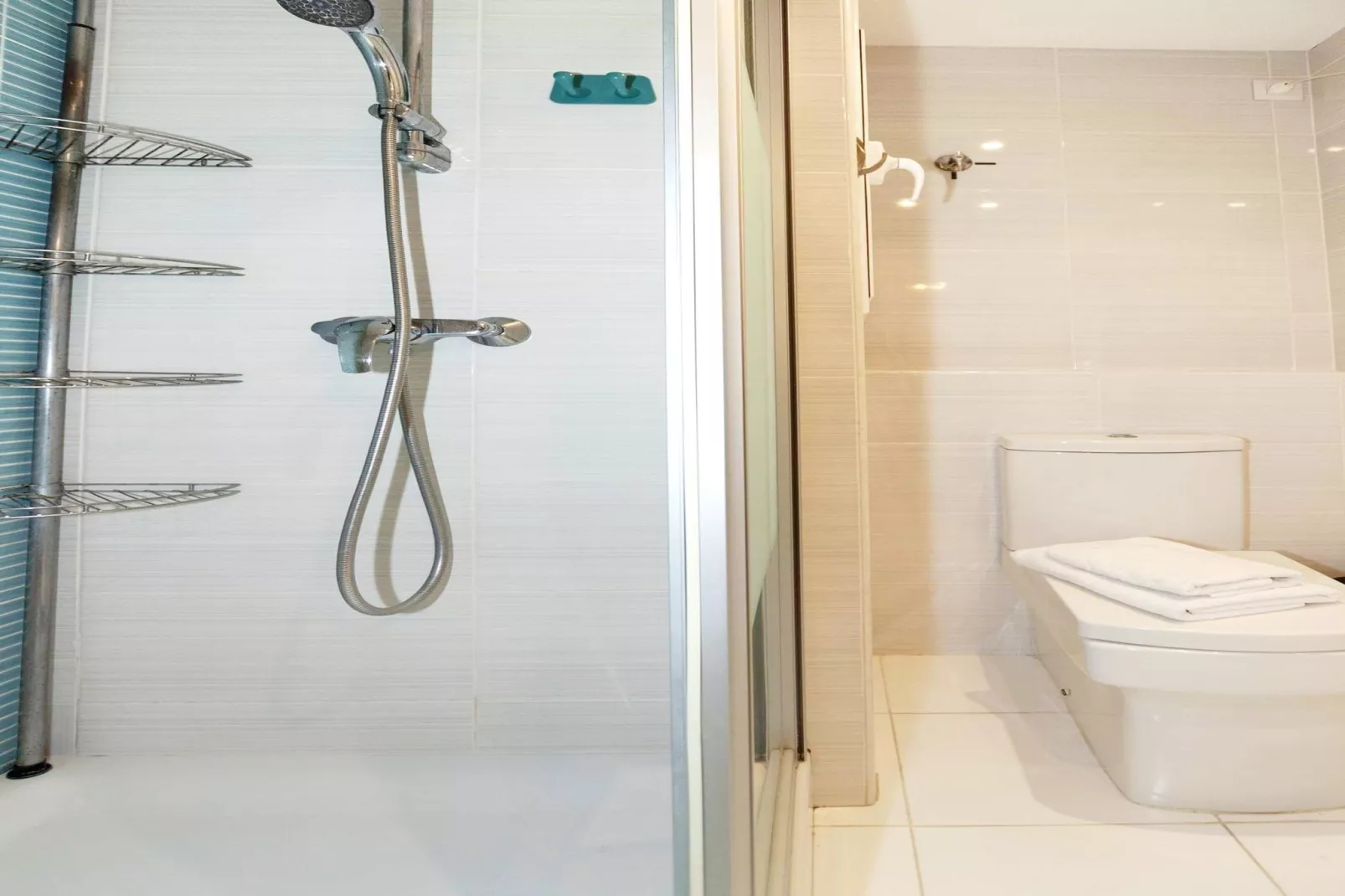 1221 MOLINO 60 m Playa-Bathroom
