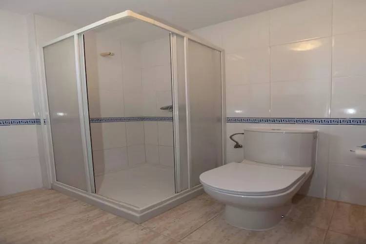 1236 CARLA MAR 50m playa-Bathroom