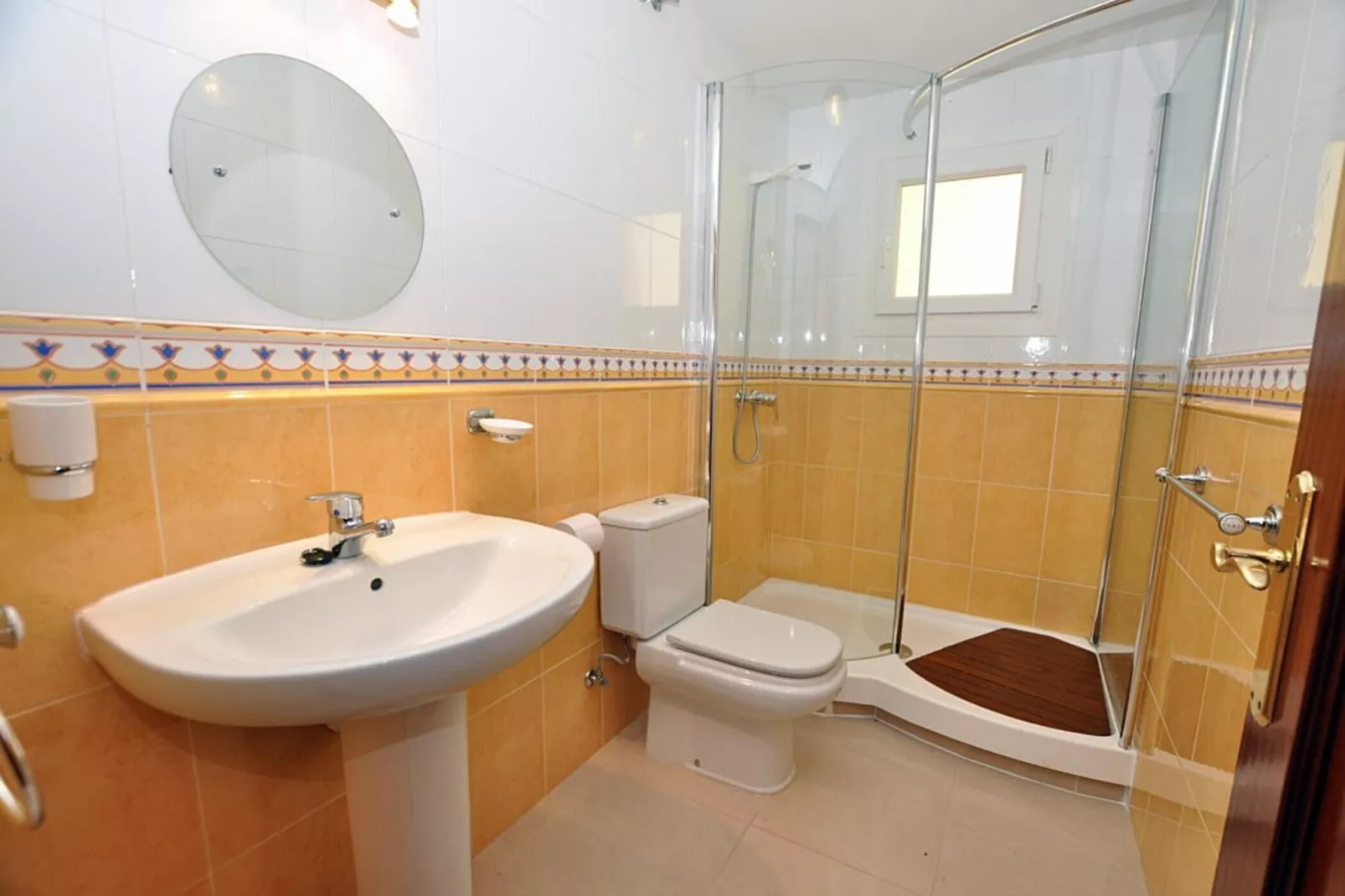 1131 PALAU Casa con Piscina-Salle de bain