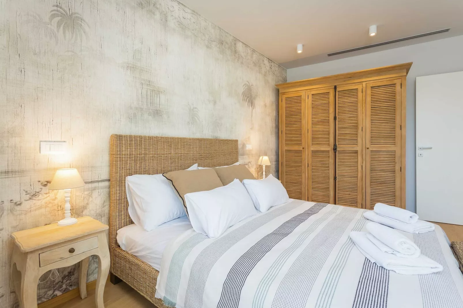 Villa Olala - Private Pool, Jacuzzi, Terrace with-Chambre