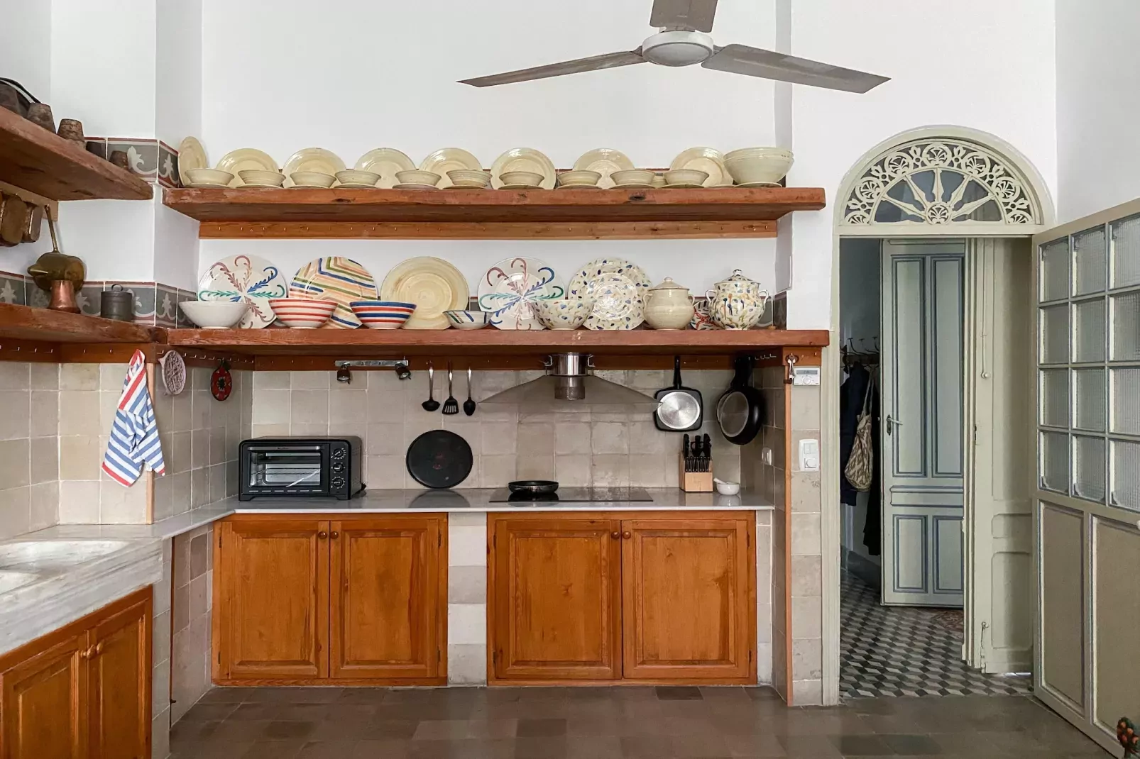 Villanita-Cuisine